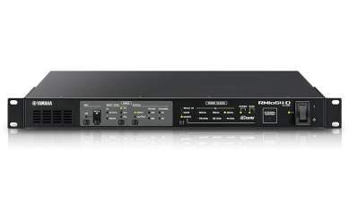 Yamaha RMIO64-D 