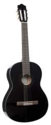Yamaha C40 BL, schwarz 