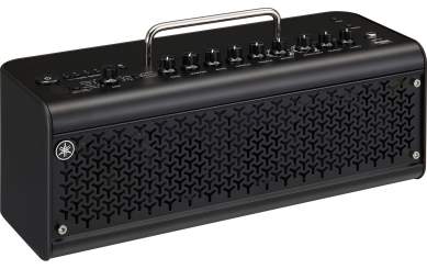 Yamaha THR30II WL Wireles Guitar Amp Black 