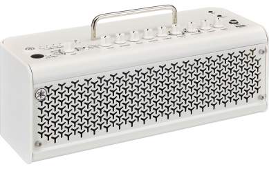 Yamaha THR30II WL Wireles Guitar Amp White 