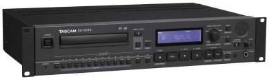 Tascam CD-6010 