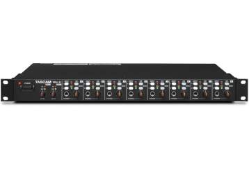 Tascam MH-8 