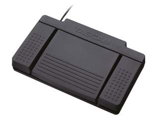 Tascam RC-3F 