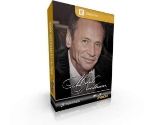 ToonTrack Mark Needham EZmix Pack (Licence Key) 