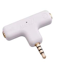 MicW SA012 T Split Adapter 