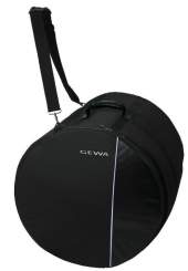 Gewa Gig Bag für Schlagzeug und Percussion Premium Bass Drum 20x18" B-Ware 