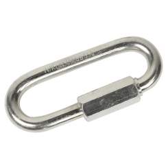 Adam Hall S 93061 - Kettenglied 6 mm 
