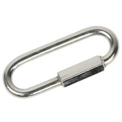 Adam Hall S 93101 - Kettenglied 10 mm 