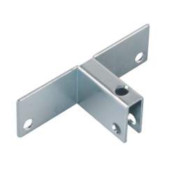 Adam Hall 4272 Trennwandbefestigung 6,7 mm 