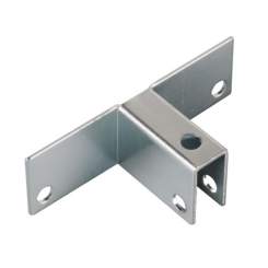 Adam Hall 4292 Trennwandbefestigung 9,2 mm 