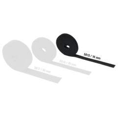 Adam Hall 5815 Back to Back Klettband 16 mm breit 