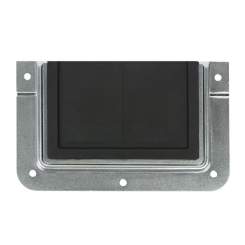 Adam Hall 87972 Kabeldurchlass in U-Aufbauschale 
