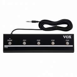 Vox VFS5 - 5-Fach Fußschalter für VT Serie 