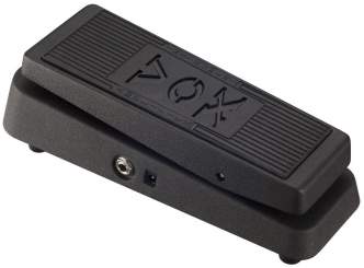 Vox V845 Wah-Wah Pedal 