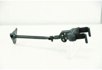 Hercules Stands CGSP-40WB Gitarrenwandhalter mit AGS 