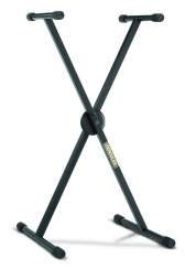 Hercules Stands CKS-110B Keyboardstativ X-Style, m. EZ-Lok 