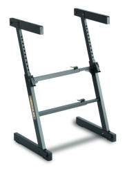 Hercules Stands CKS-400B Keyboardständer Z-Style mit Autolok 