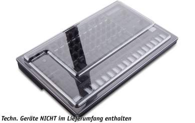 Decksaver Roland Aira TR-8s Schutzabdeckung 