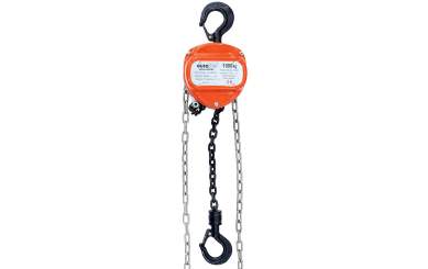 Eurolite Kettenzug 10M/1.0T 