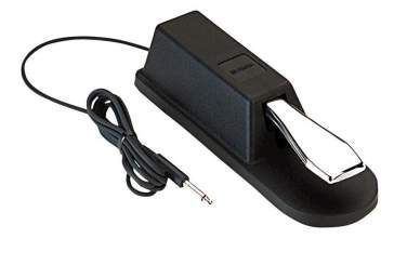 Yamaha FC 4 Sustain Fußpedal 