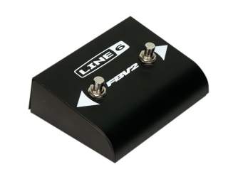 Line6 FBV2 