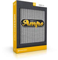 ToonTrack Amps Ezmix Pack (Licence Key) 