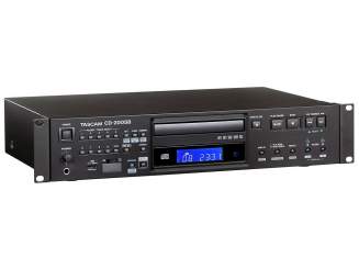 Tascam CD-200 SB 