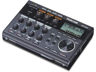 Tascam DP-006 