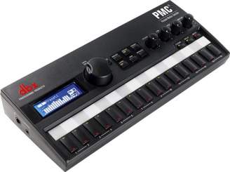 dbx PMC 16 