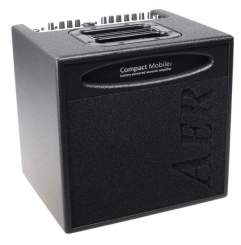 AER Compact Mobile II 
