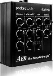 AER Dual Mix Pocket Tool 