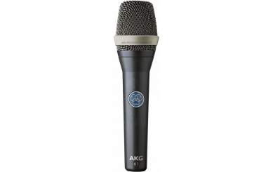 AKG C7 