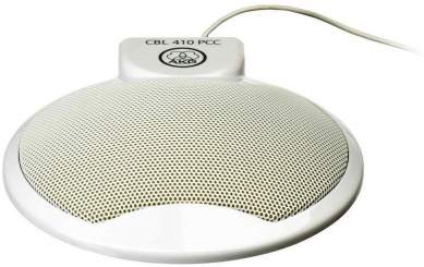 AKG CBL410 PCC - weiß 
