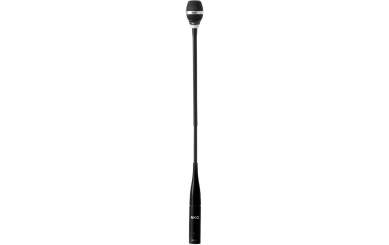 AKG CGN341 E Schwanenhalsmikrofon, 40cm 