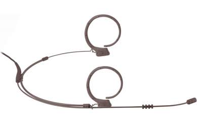 AKG HC81 MD Cocoa 
