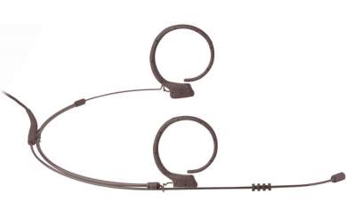 AKG HC82 MD Cocoa 