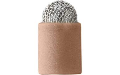 AKG WM82 Beige, 5er Set 