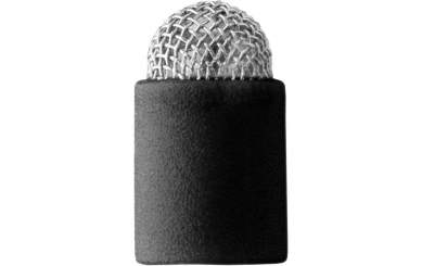 AKG WM82 Black, 5er Set 