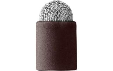 AKG WM82 Cocoa, 5er Set 