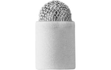 AKG WM82 White, 5er Set 