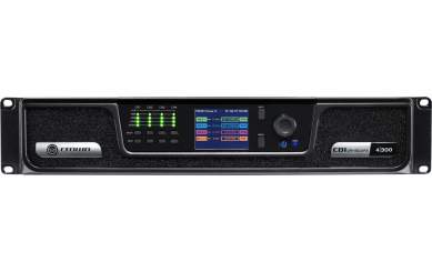 Crown CDi 4-300 