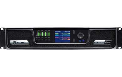 Crown CDi 4-600BL 