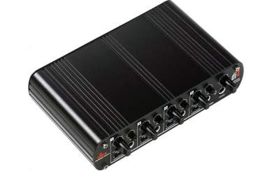 dbx Di4 