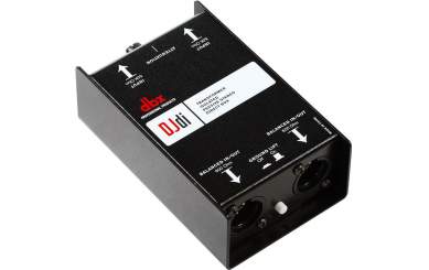 dbx DJDI 