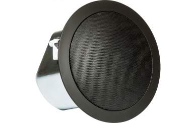 JBL Control 12C/T BK 
