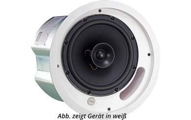 JBL Control 18C/T BK 
