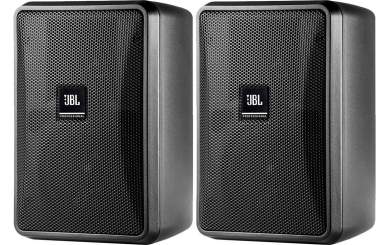 JBL Control 23-1L, Paar 