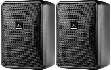 JBL Control 25-1L, Paar 