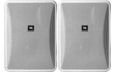 JBL Control 28-1L-WH, Paar 