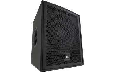 JBL IRX 115 S 